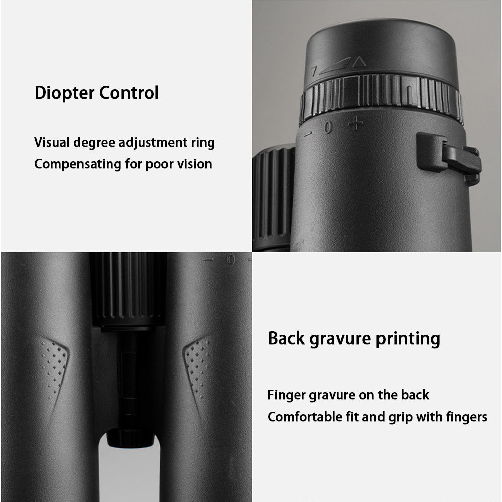 Waterproof ,High-definition ,Portable, Telescope