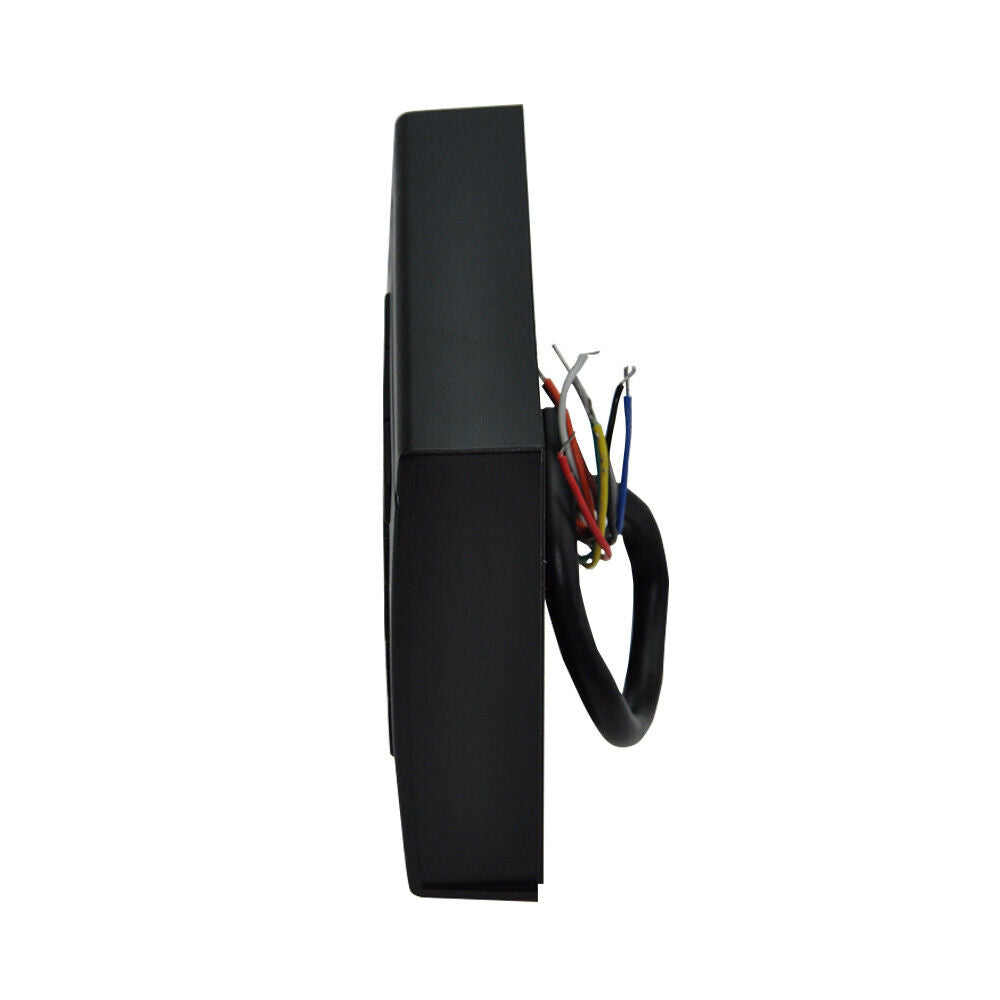 6K User ,EM4100,125Khz, Access Control standalone