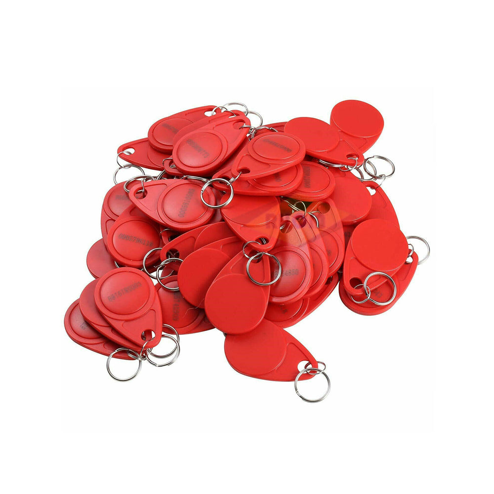 RFID TAG,EM 4100/4102,125KHZ