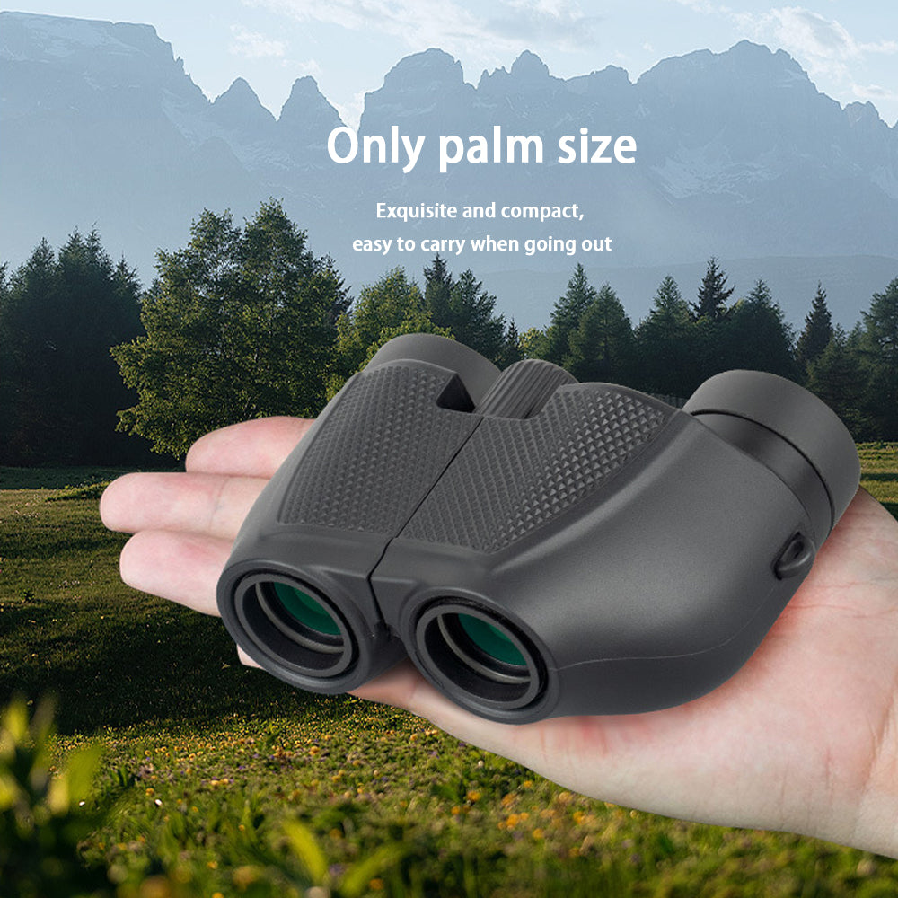 Pocket, High Definition, Shockproof ,Low Light Night Vision ,Telescope