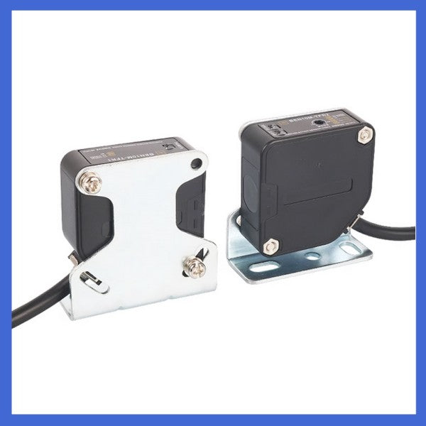 12-24V AC/DC Infrared Radiation Sensor /Photoelectric Switch