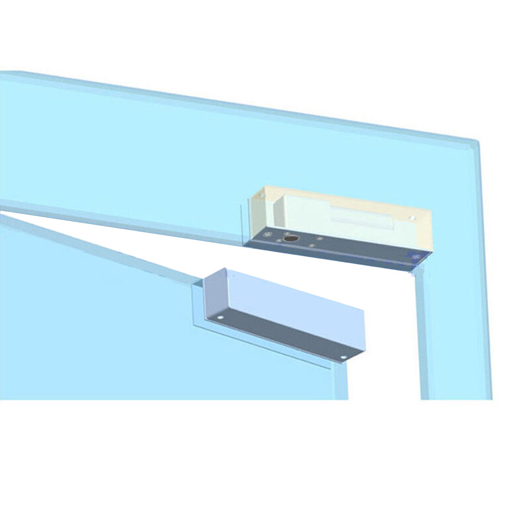 Electronic Bolt Lock Braket