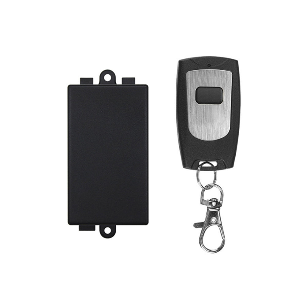 Wireless Remote Control Switch System, 12V, 1CH ,Transmitter,Receiver Access ,315MHz