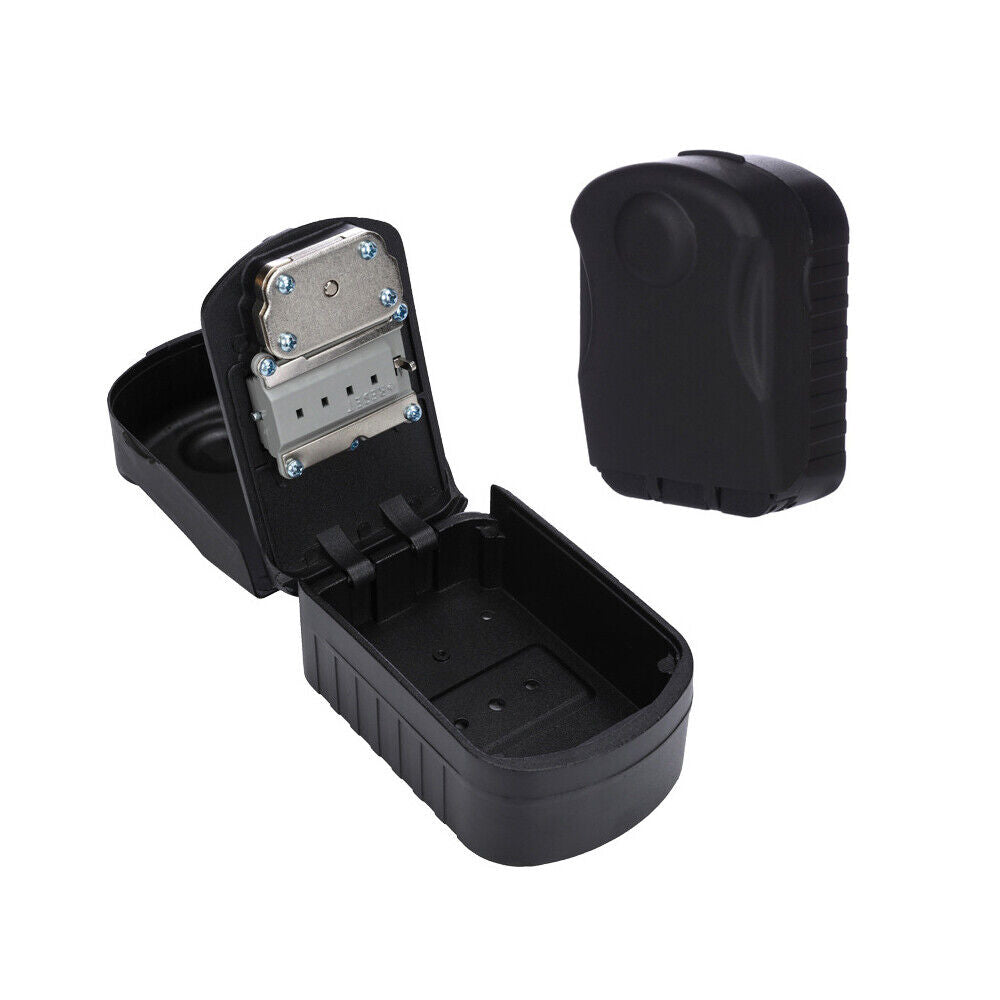 Mechanical Outdoor Waterproof Password Key Box,Key,Password Lock,key safe box