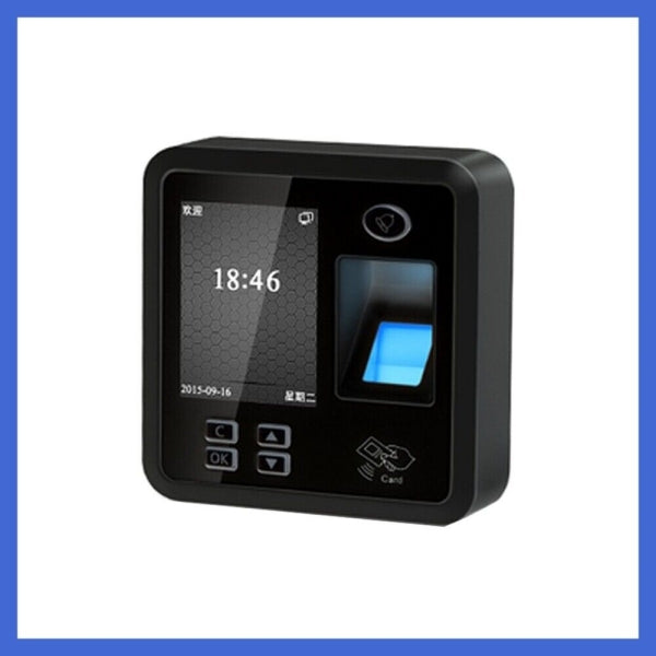 TFS28 Fingerprint Attendance and Access Control Integrated Machine ID/IC