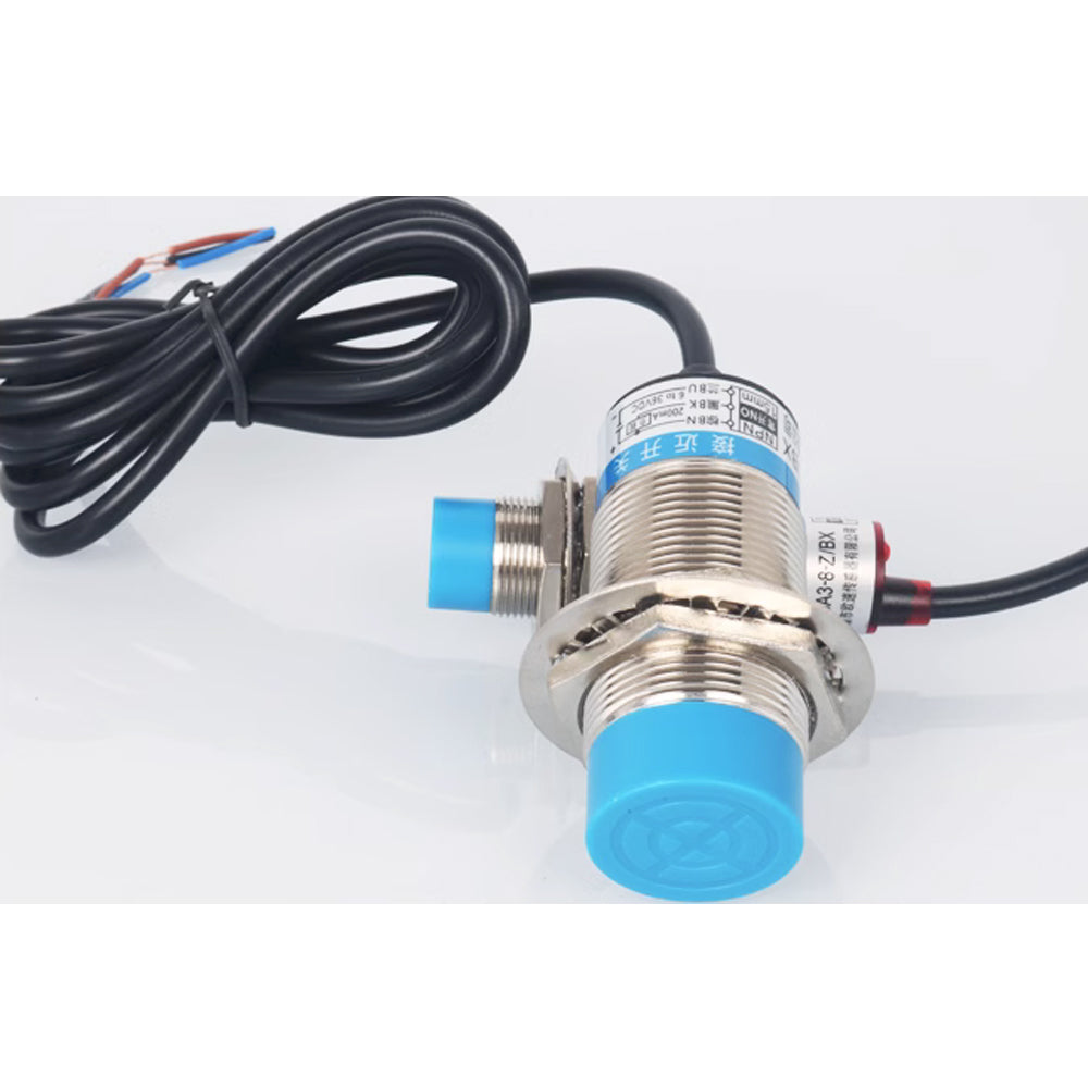 Metal Proximity Switch , Inductive Sensor