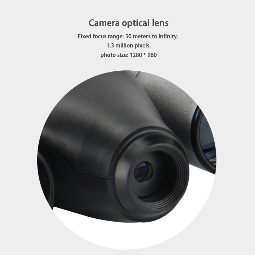 High Definition ,Night Vision ,Portable ,Telescope