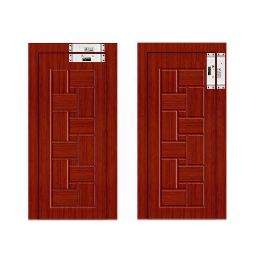 Electric Bolt Lock
