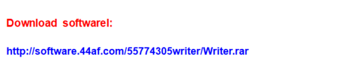 125Khz , EM4305 , T5567 Card Reader , Writer Copier , Writer programmer burner USB