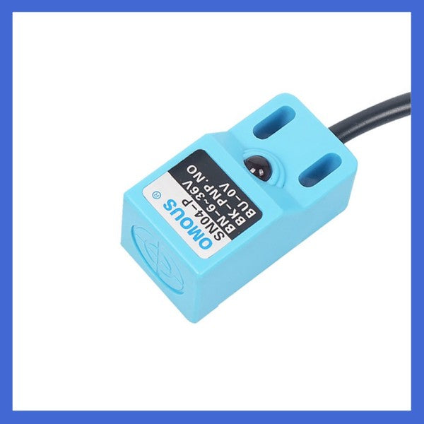 DC6-36V NO/NC Inductive Proximity Switch /Metal Sensor