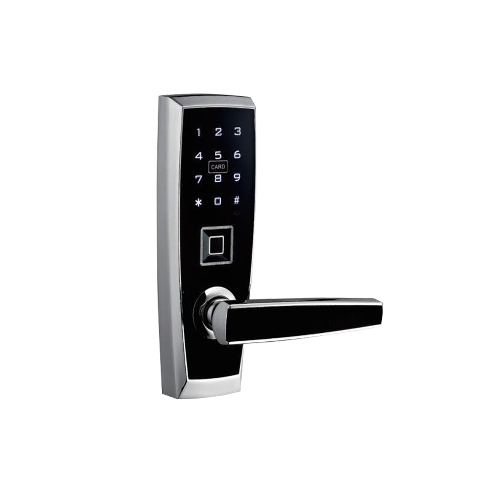 Biometric Fingerprint Door Lock