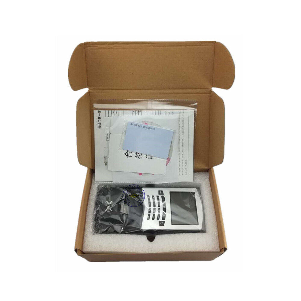 Professional Fingerprint,Time Clock Door,Access Control,,ID Card,Password