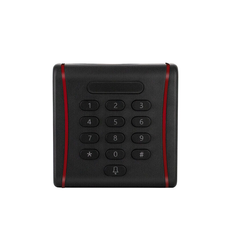 DC12V , ID/IC ,1K user ,RFID ,Standalone Access Controller