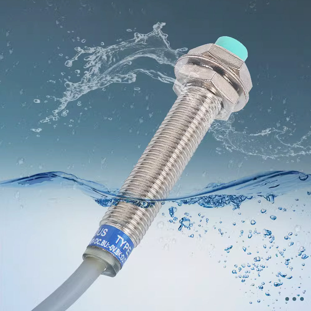 Inductive Proximity Switch ,Inductive Sensor
