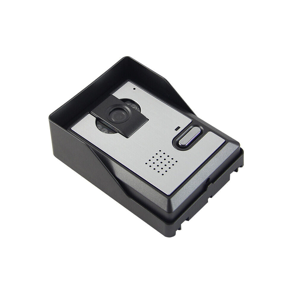 7 inch, TFT Color Panel ,2.4GHz, Digital Wireless ,Video Door Phone
