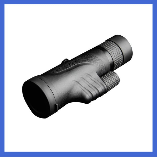 6-18 * 42 Continuous Zoom Night Vision High-definition Portable Telescope