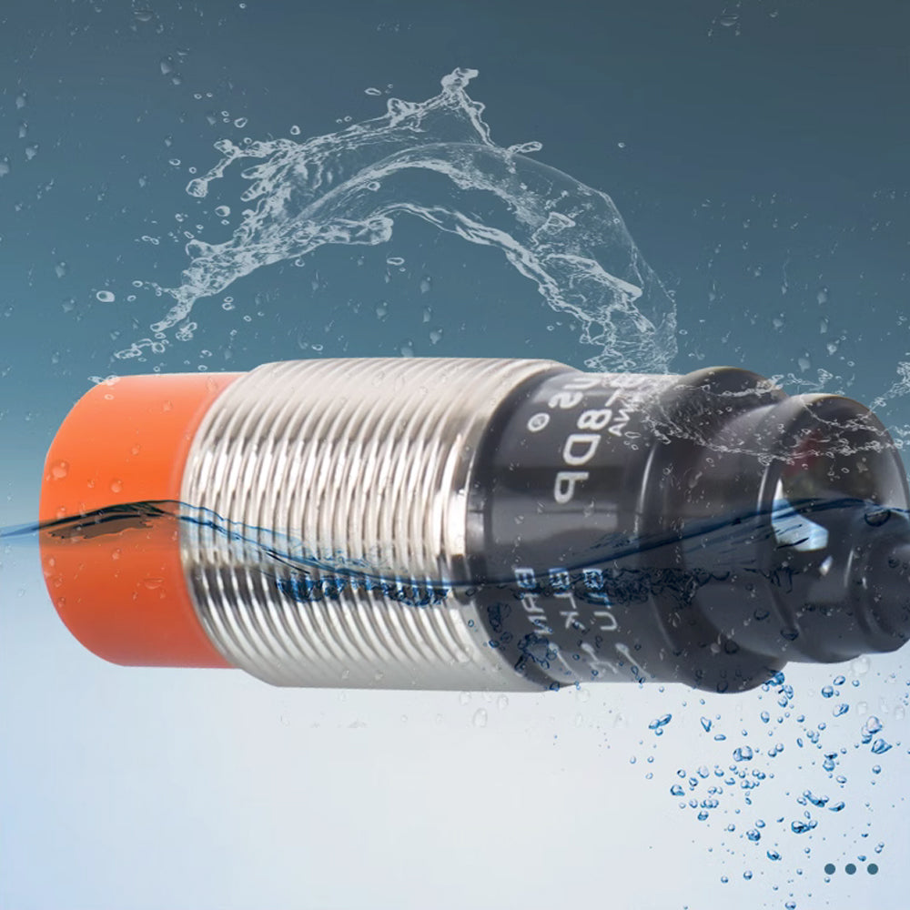 Metal Proximity Switch,Inductive Limit Sensor