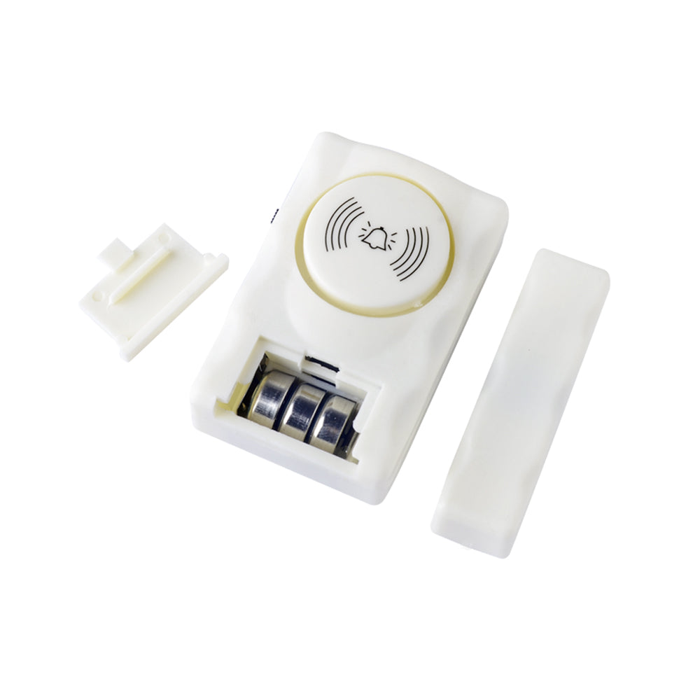 Door/window Magnetic Sensor