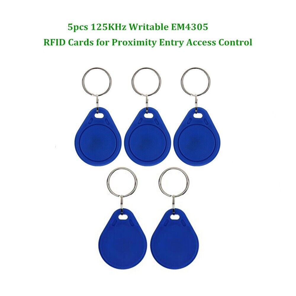 125Khz,EM,ID,rfid writer,copier