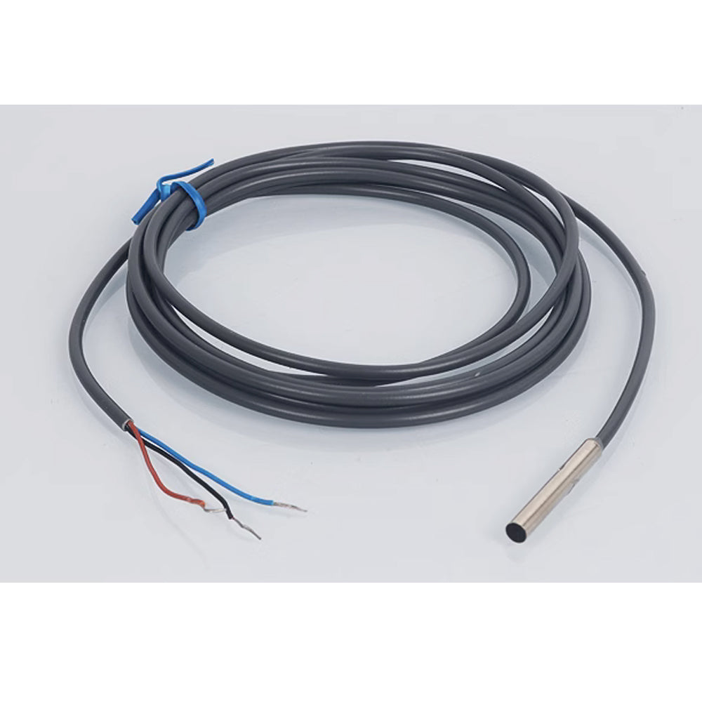 Metal Proximity Switch SensornCylindrical Inductive Sensor