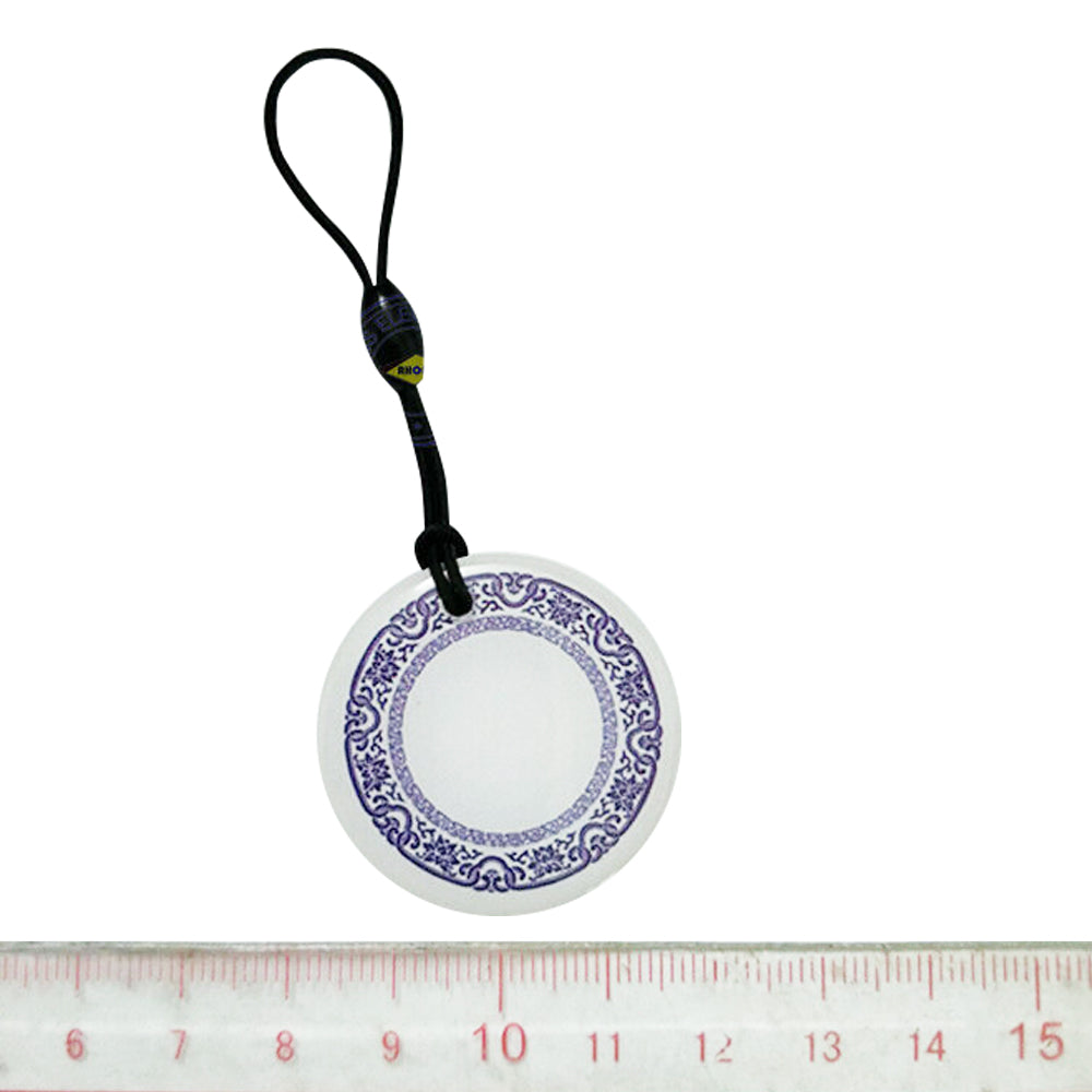 T5577,T5200,125KHZ, RFID,TAG,epoxy