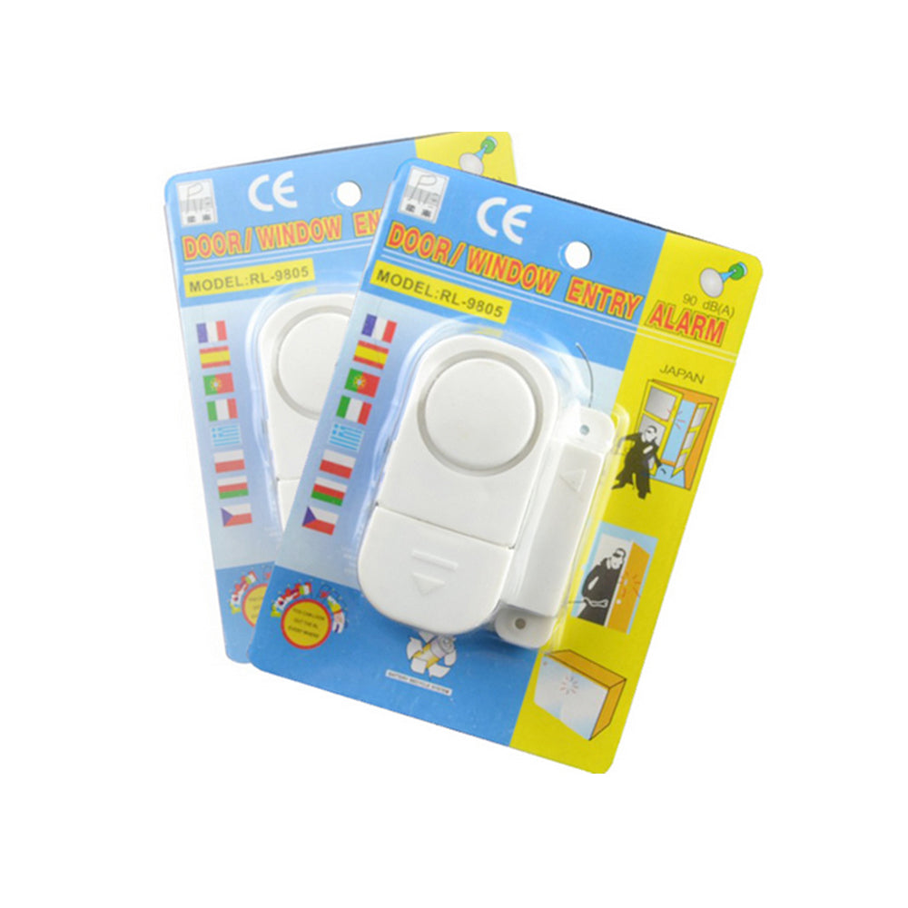 Door/window Magnetic Sensor