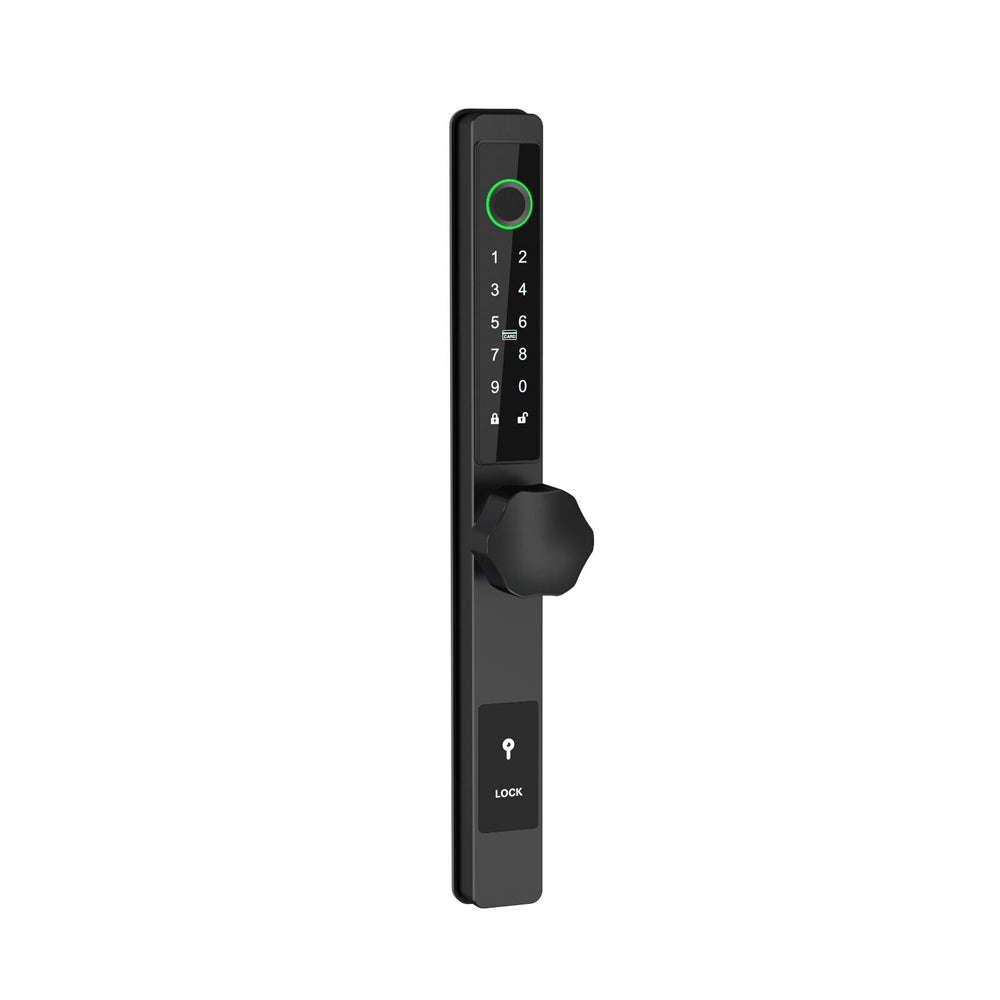 Biometric Fingerprint Door Lock