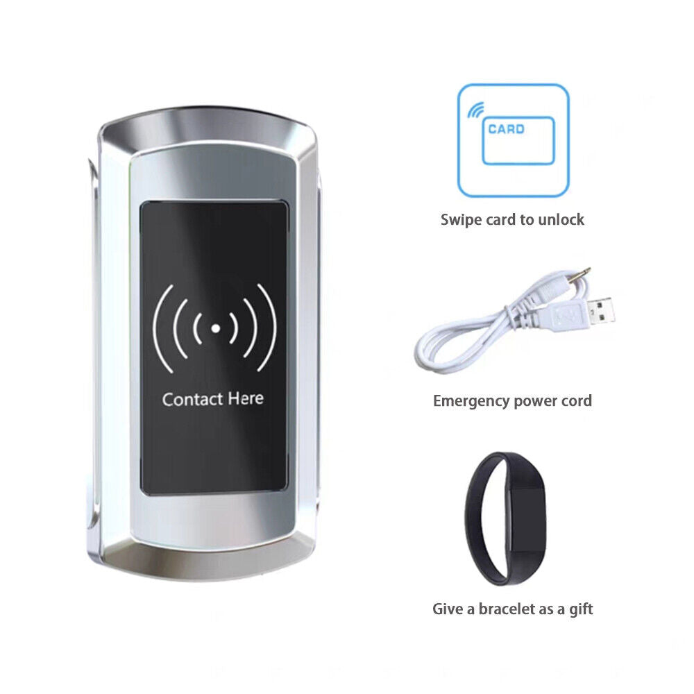 125KHz , EM/ID ,Metal Induction Lock ,Storage Cabinet ,Sauna Lock /Electronic Lock