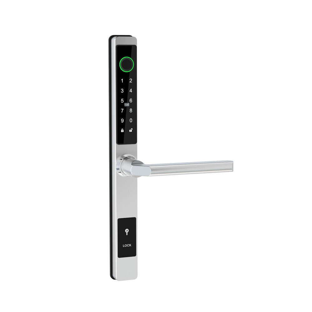 Fingerprint,Rfid Intelligent lock,RFID hotel lock