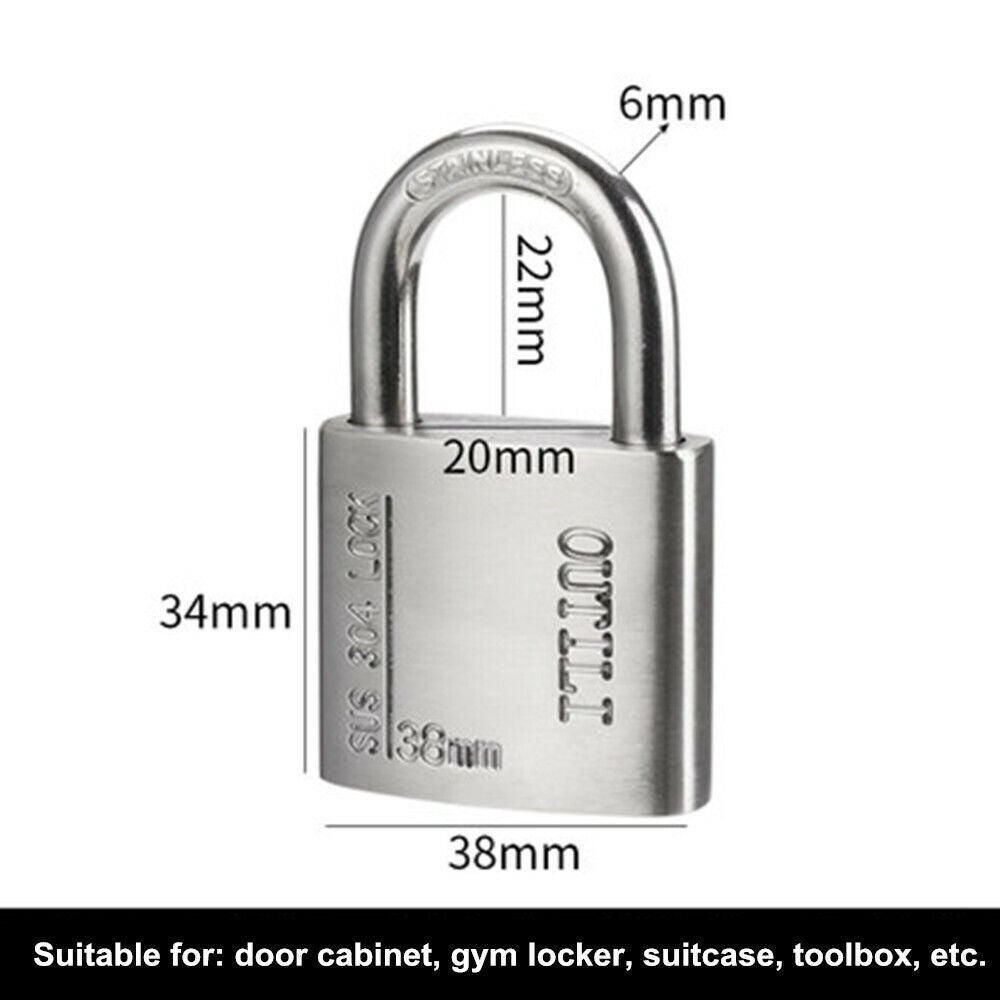 Padlock