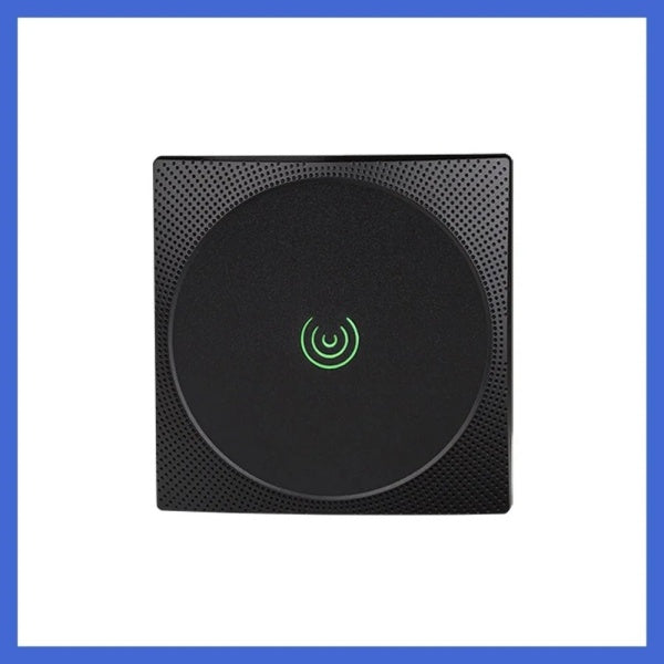 125Khz EM4100/4102 waterproof RFID WG26/34 dual Led Access Control Card READER