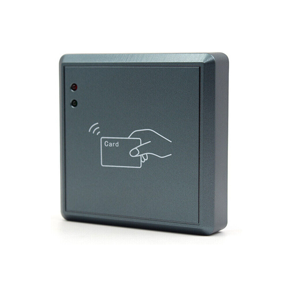 DC12V , Dual Led , Access Control RFID READER