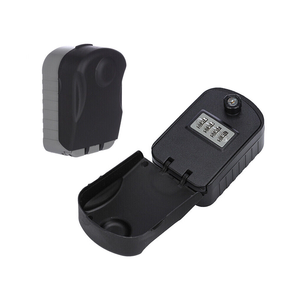Mechanical Outdoor Waterproof Password Key Box,Key,Password Lock,key safe box