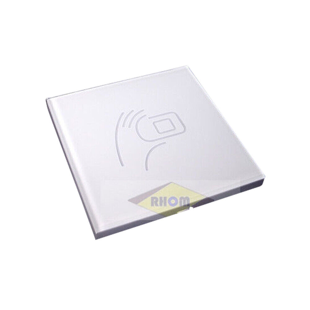 13.56Mhz, Mifare1 IC, WG26/34, dual, Led, 9V12V ,Reliable RF contactless READER /C
