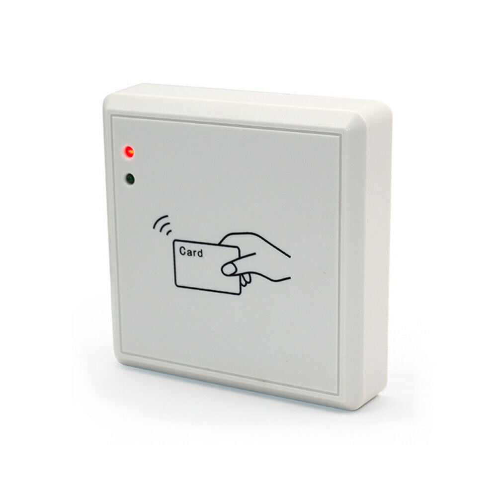 DC12V , Dual Led , Access Control RFID READER