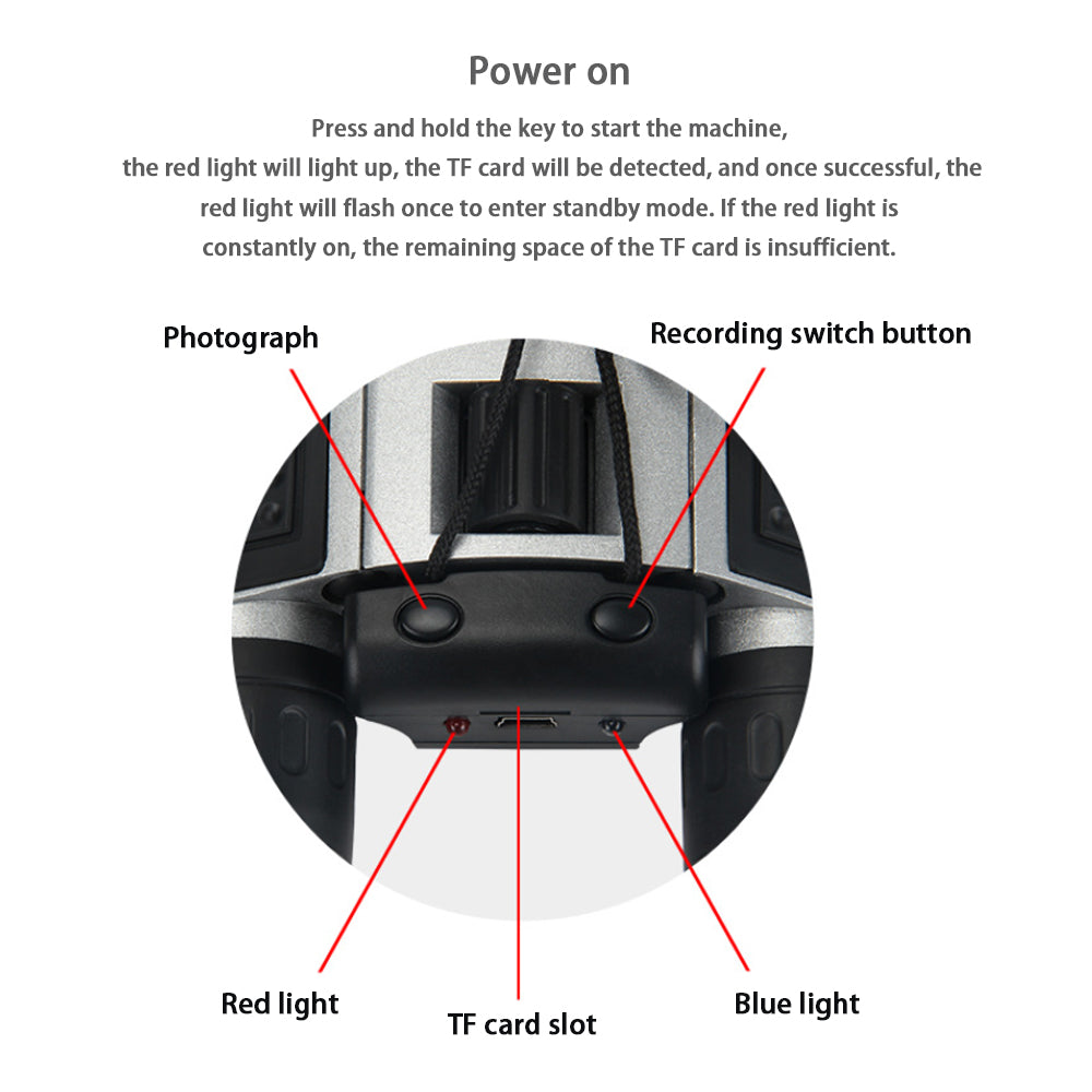 High Definition ,Night Vision ,Portable ,Telescope