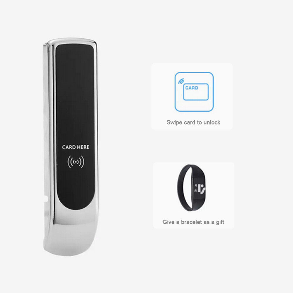 125KHz ,EM/ID ,Storage Cabinet Induction Lock ,Locker Lock ,Sauna Lock