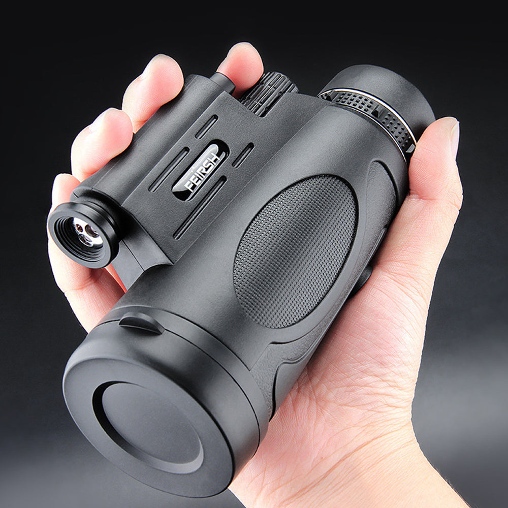 High-definition ,Low Light Level Night Vision ,Full Optical Monocular