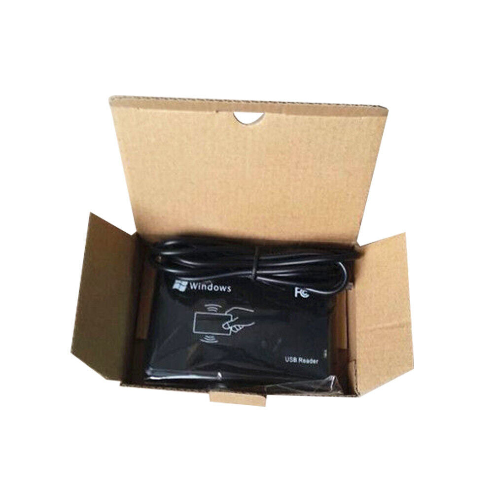 USB, 125Khz ,EM4305 ,T5567 Card Reader,Writer Copier,Writer programmer burner