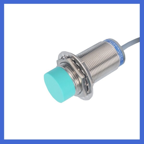 DC6-36V NO/NC M30 Inductive Sensor /Metal Proximity Switch