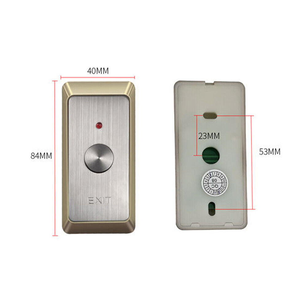 Wiring-free Wireless ,3A Battery, 1K User ,125KHz ,EM/ID ,Standalone Access Control