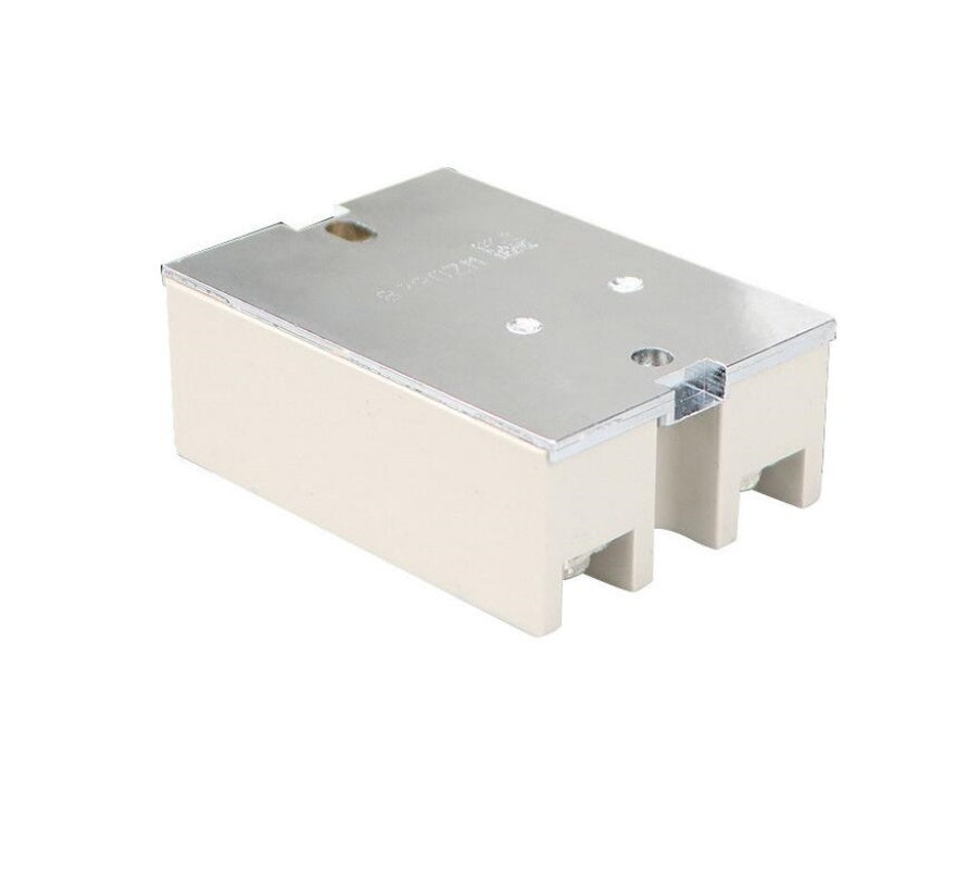 DC controlled AC ,single-phase, solid state relay, SSR