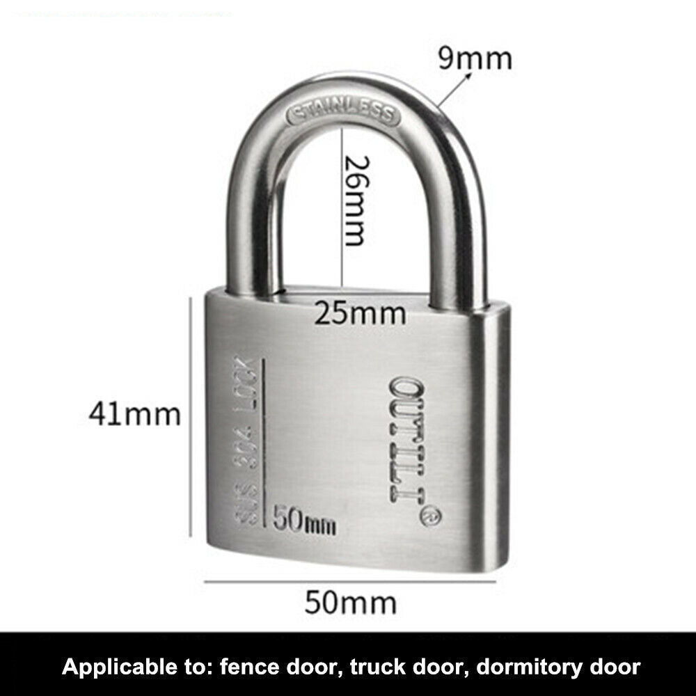 Padlock