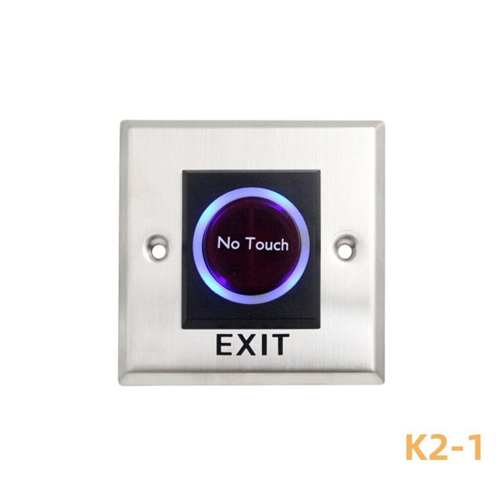 Exit Switch Button