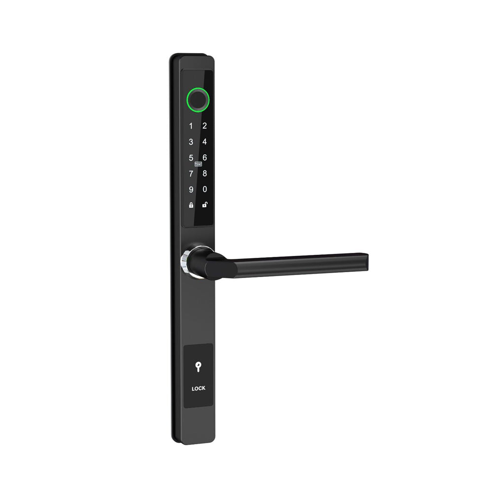 Fingerprint,Rfid Intelligent lock,RFID hotel lock
