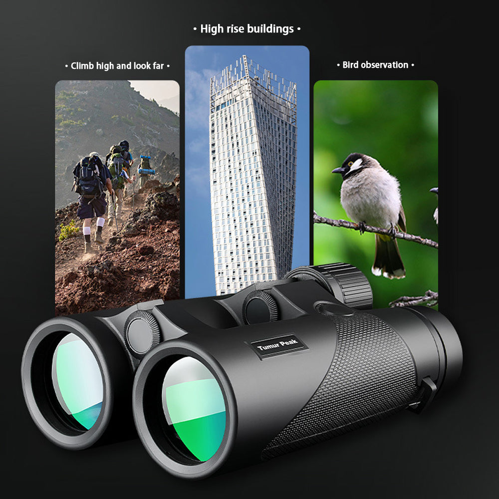 Waterproof ,High-definition ,Night Vision, Telescope