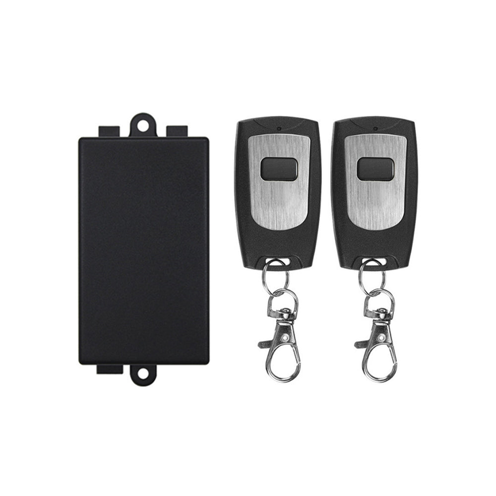 Wireless Remote Control Switch System, 12V, 1CH ,Transmitter,Receiver Access ,315MHz