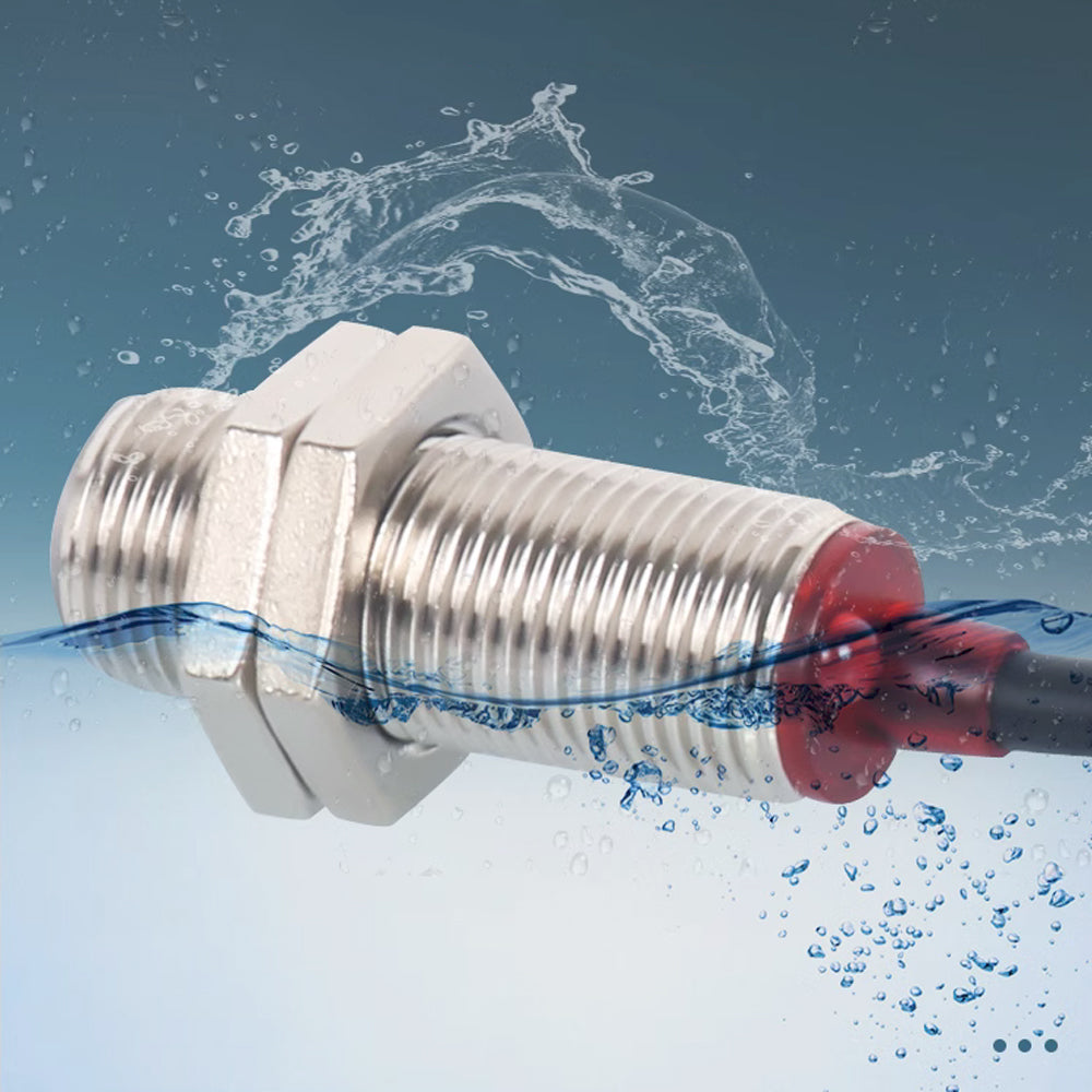 Hall Sensor ,  Limit Magnetic Proximity Switch