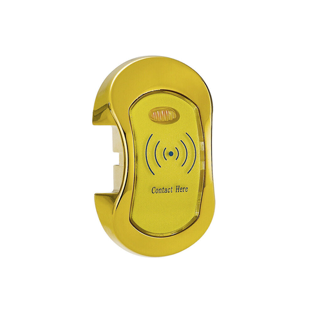 125KHz ,EM/ID ,cabinet lock, sauna locker ,locker lock