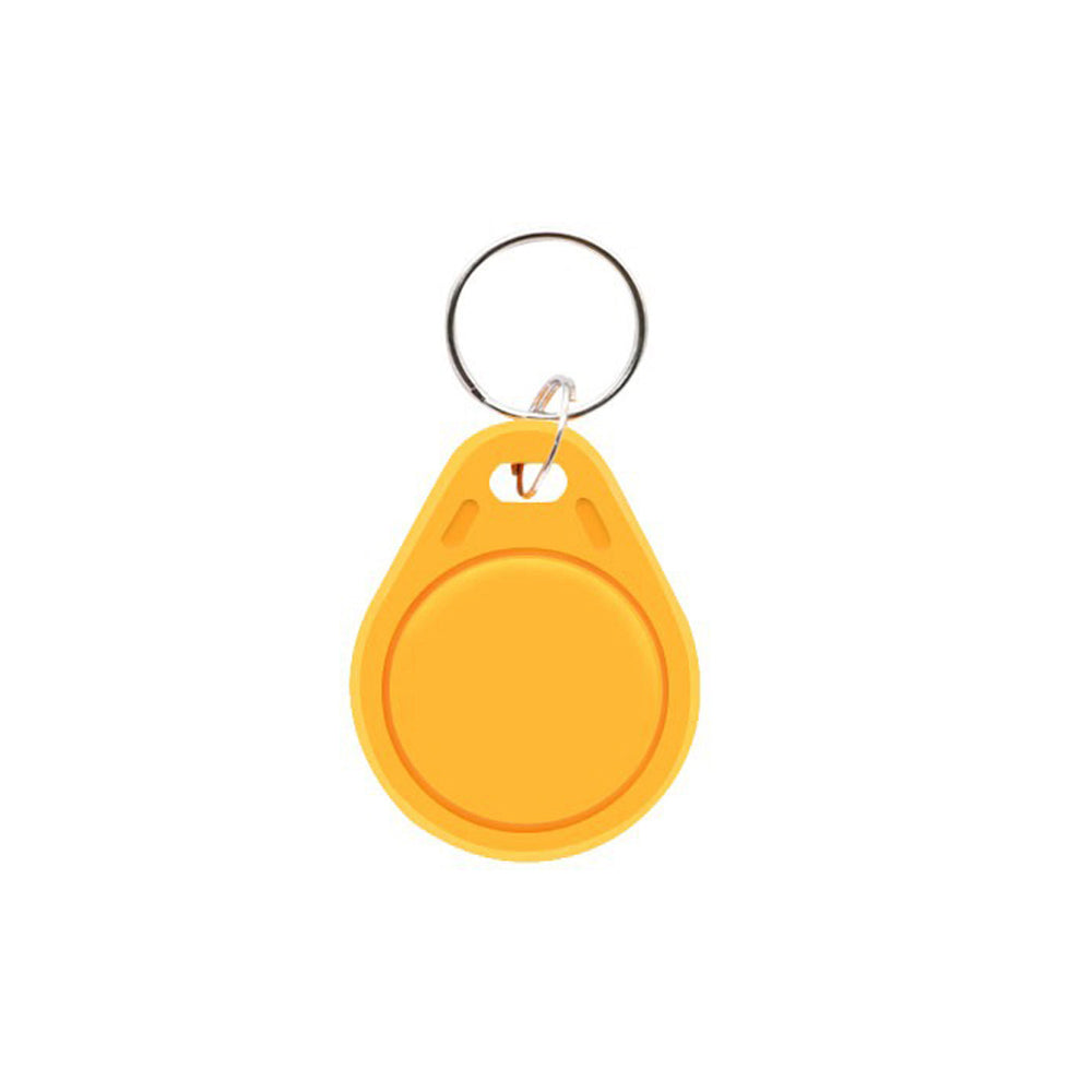 13.56MHz,MF1, S50, IC ,Key Ring Tag ,Keyfob